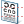 Eye chart icon
