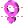 Female symbol icon