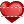 Heart icon