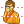 Inpatient male icon