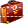 Medical bag icon
