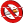 No smoking icon