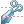 Scissor icon