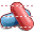 Capsules icon