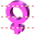 Female symbol icon