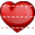 Heart icon