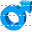 Male symbol icon