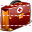 Medical bag icon