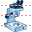 Microscope icon