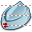 Nurse cap icon