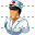 Nurse icon