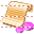 Prescription report icon