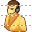 Receptionist icon