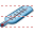 Thermometer icon