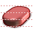 Bath soap icon