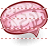 Brain icon