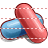 Capsules icon