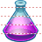 Chemical icon