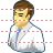 Doctor icon