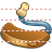 Ear machine icon