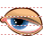 Eye icon