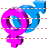 Fertility icon