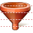 Funnel icon