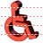 Handicape icon