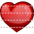 Heart icon