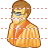 Inpatient male icon
