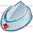 Nurse cap icon