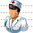 Nurse icon