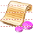 Prescription report icon