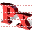 Prescription symbol icon