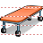 Stretcher icon