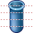 Tubing icon