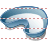 Waste tray icon
