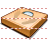 Weight checker icon