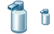 Inhaler icons