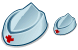 Nurse cap