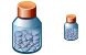 Pills pack icons