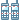 Cell phones icon