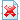 Close file icon