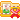Delete contact icon