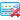 Delete SMS icon