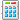 Keypad icon