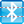 Bluetooth icon