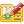Edit contact icon