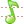 Ring tone icon