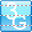 3G icon